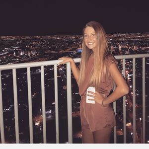 Meet your Posher, Alison